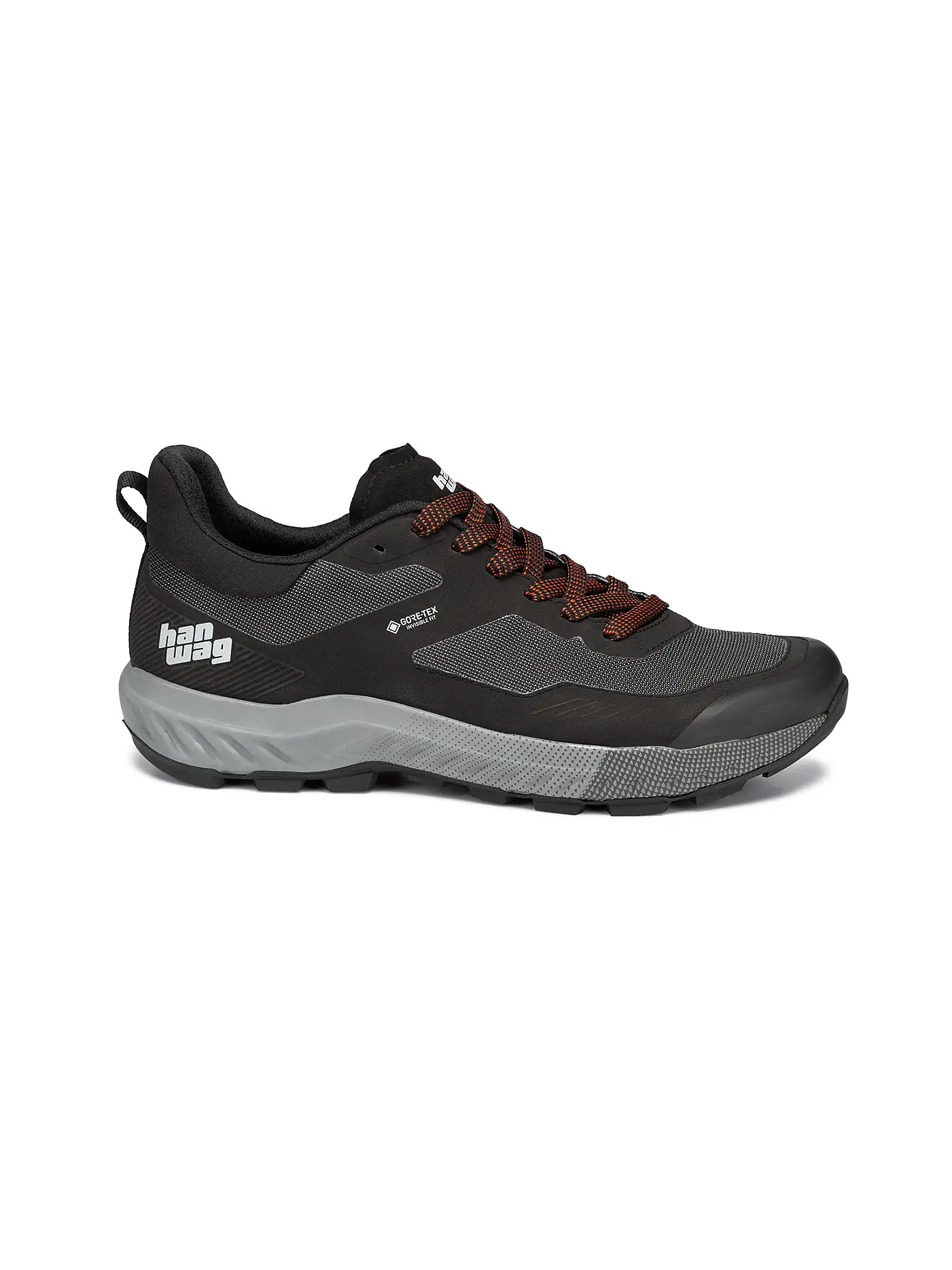 HANWAG | Herren Wanderschuhe Kaduro Light GTX | 